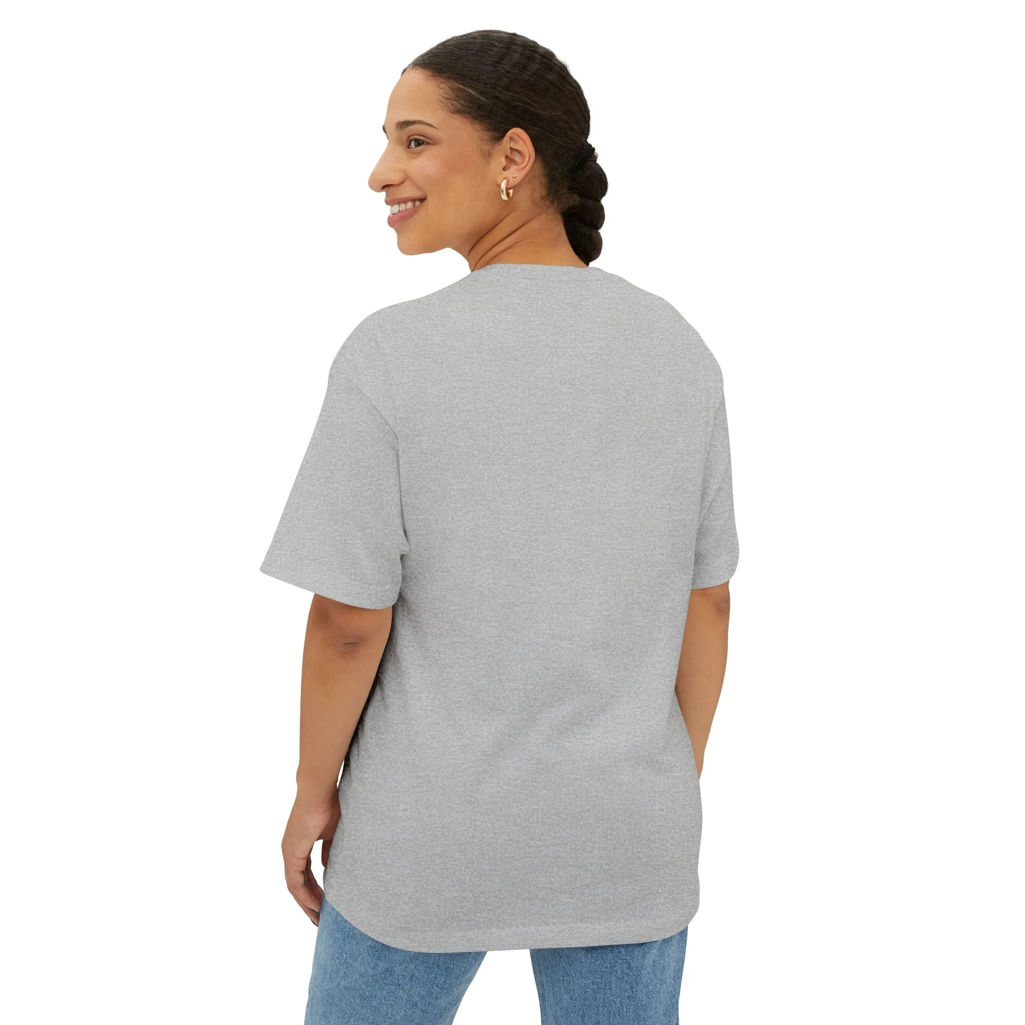 4th of July Peace Soft Cotton T-shirt