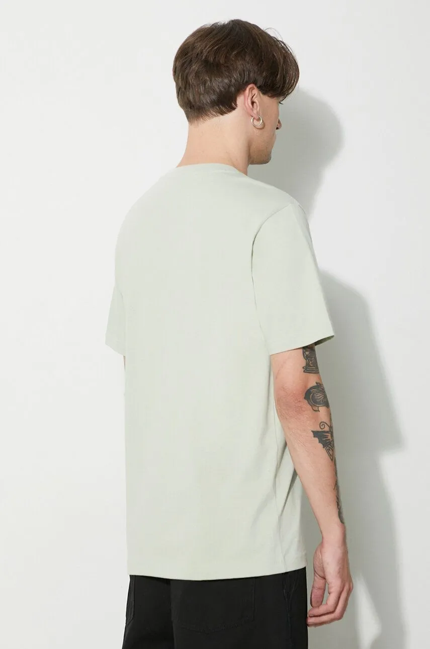 Adidas Originals Cotton T-shirt 06