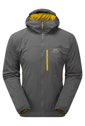 Aerotherm Men's Jacket [ME-006687_SAMPLE]