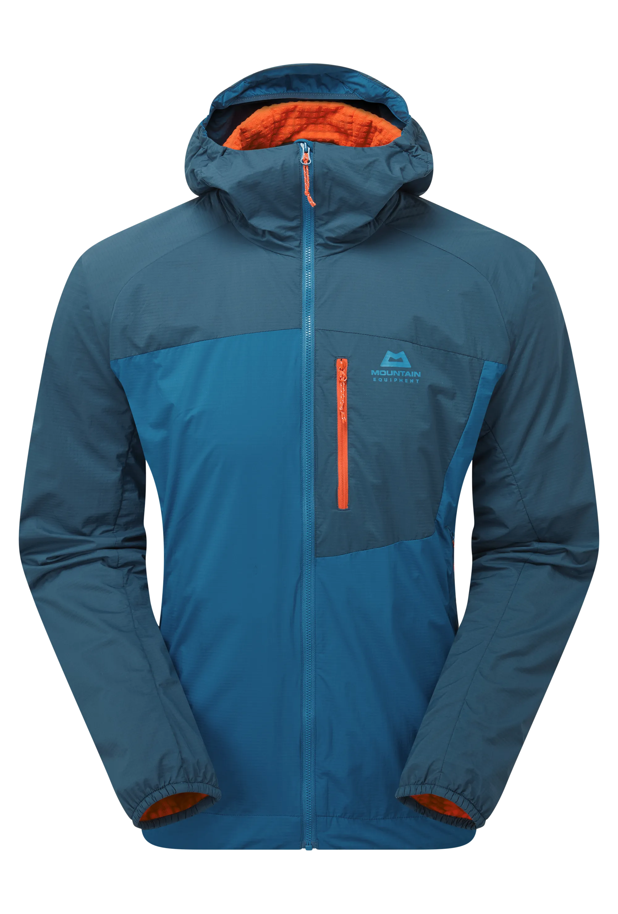 Aerotherm Men's Jacket [ME-006687_SAMPLE]