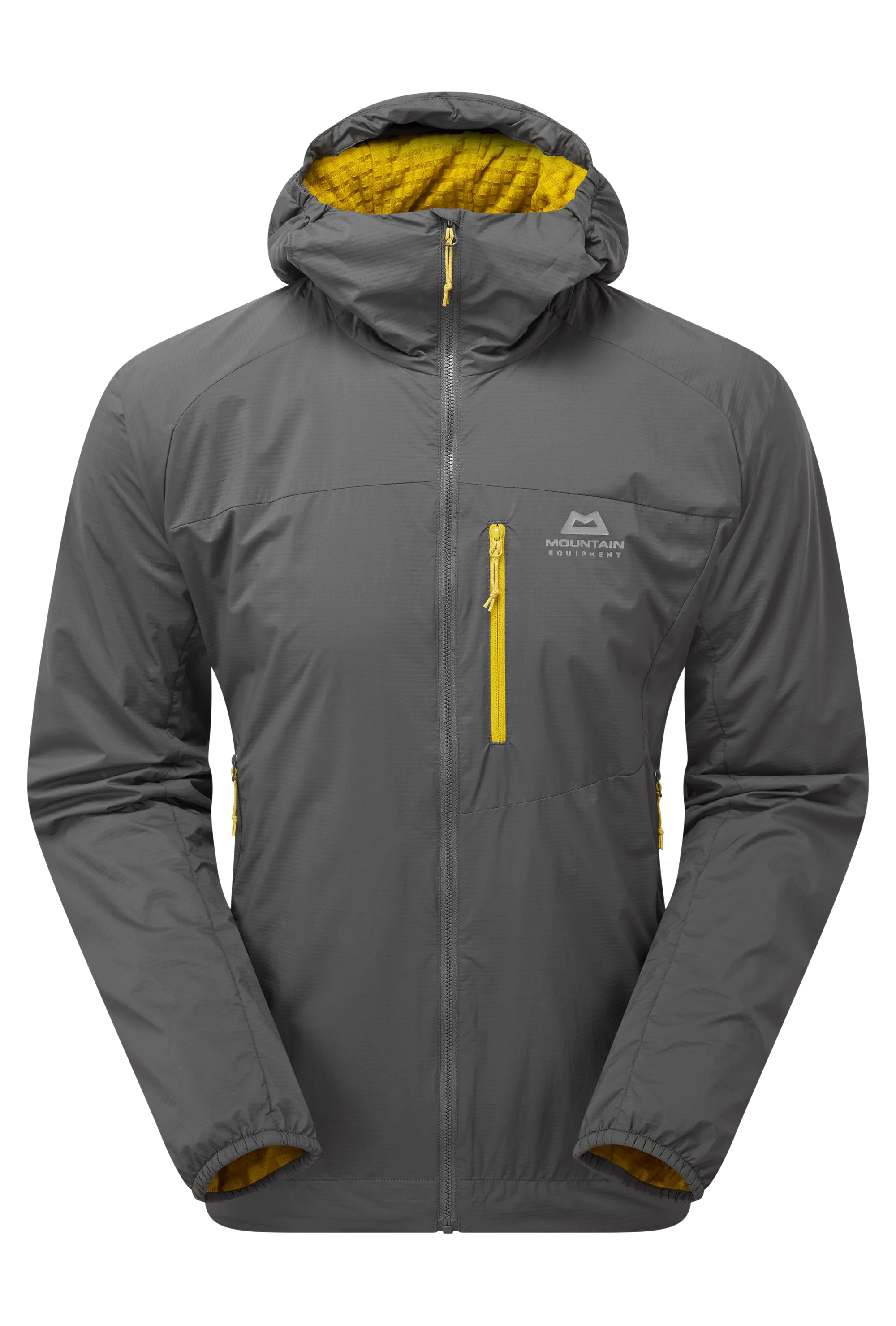 Aerotherm Men's Jacket [ME-006687_SAMPLE]