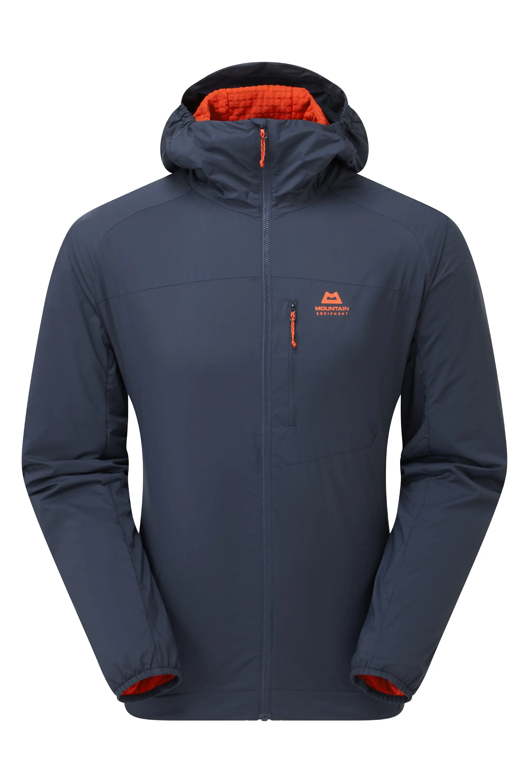 Aerotherm Men's Jacket [ME-006687_SAMPLE]