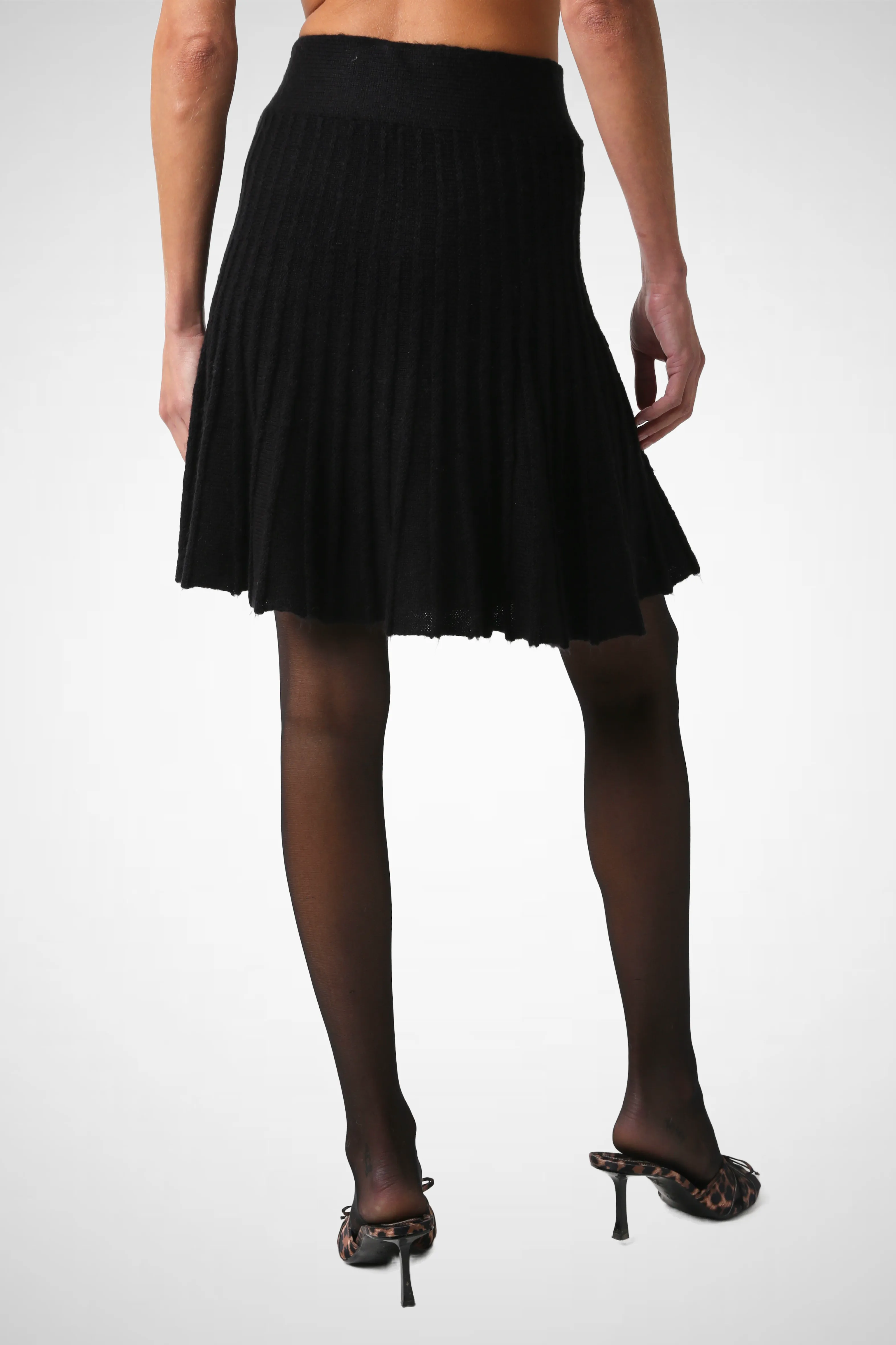 Agatha Skirt