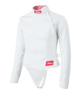 Allstar FIE Girls' Jacket "Ecostar" 800N