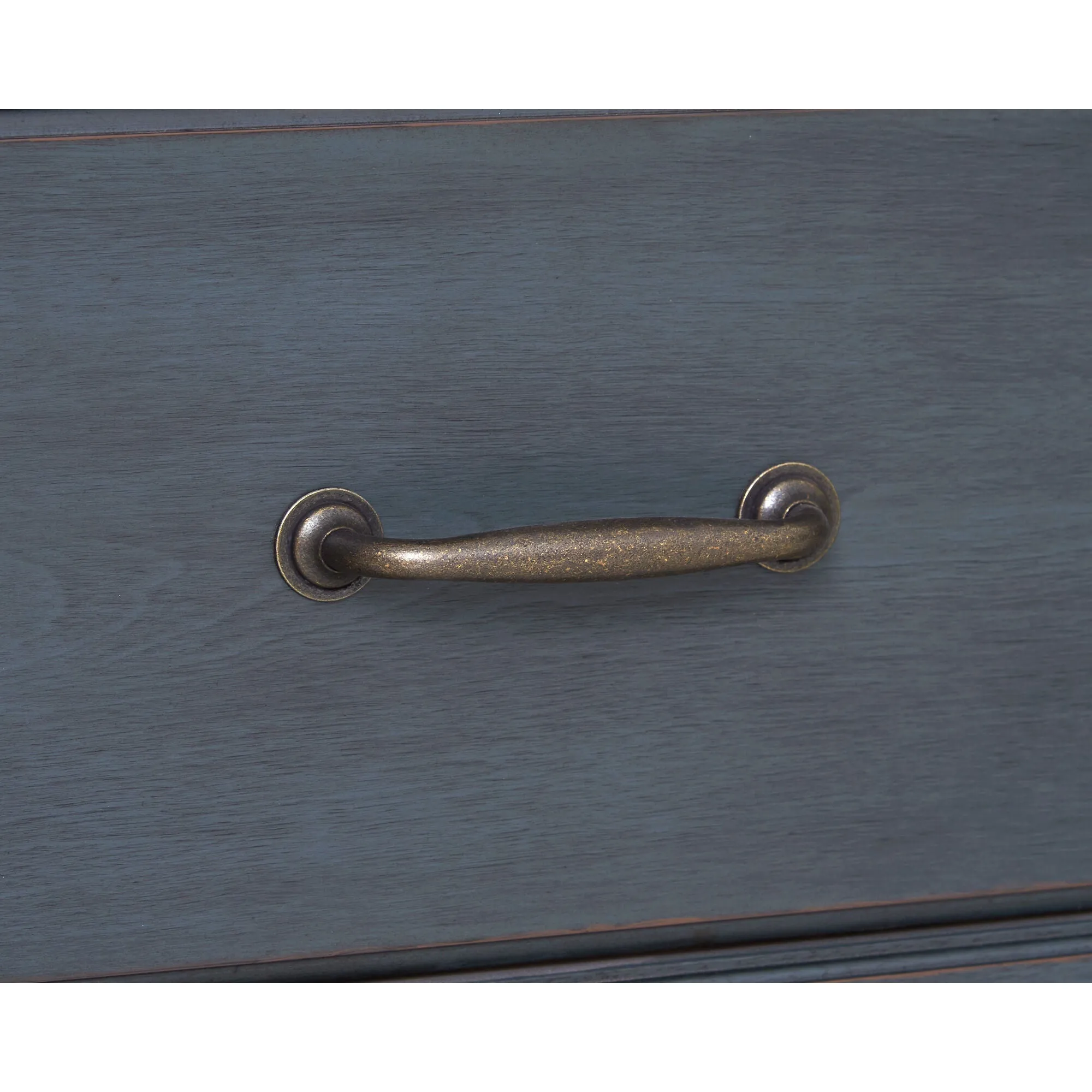 Americana Chest