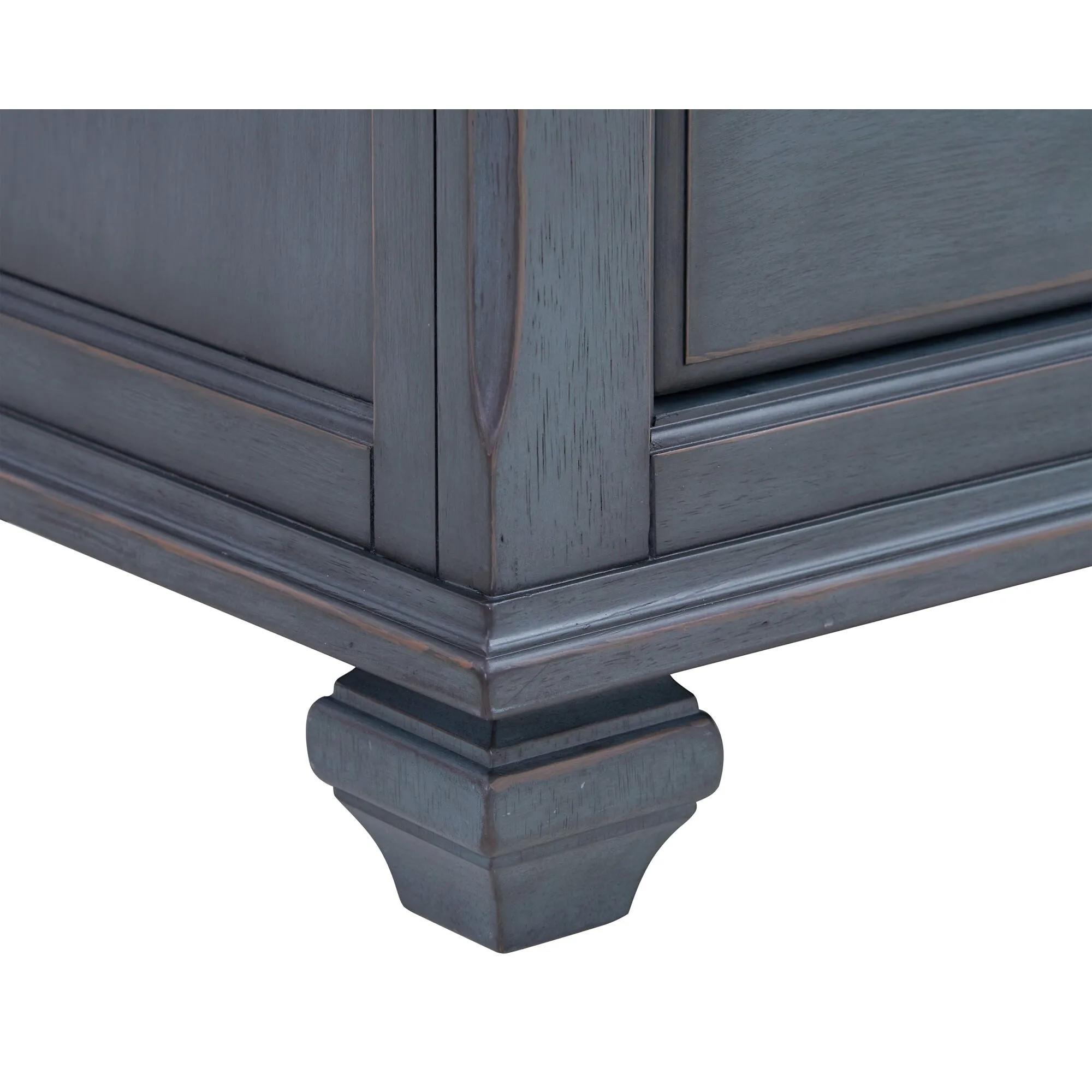 Americana Chest