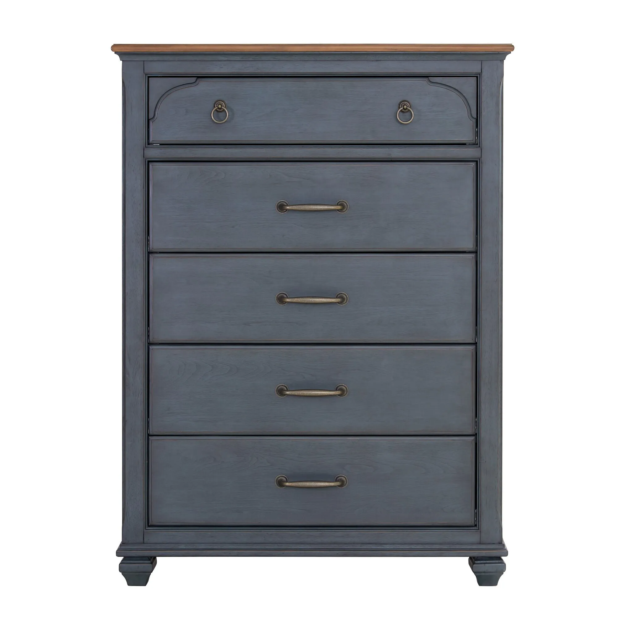 Americana Chest