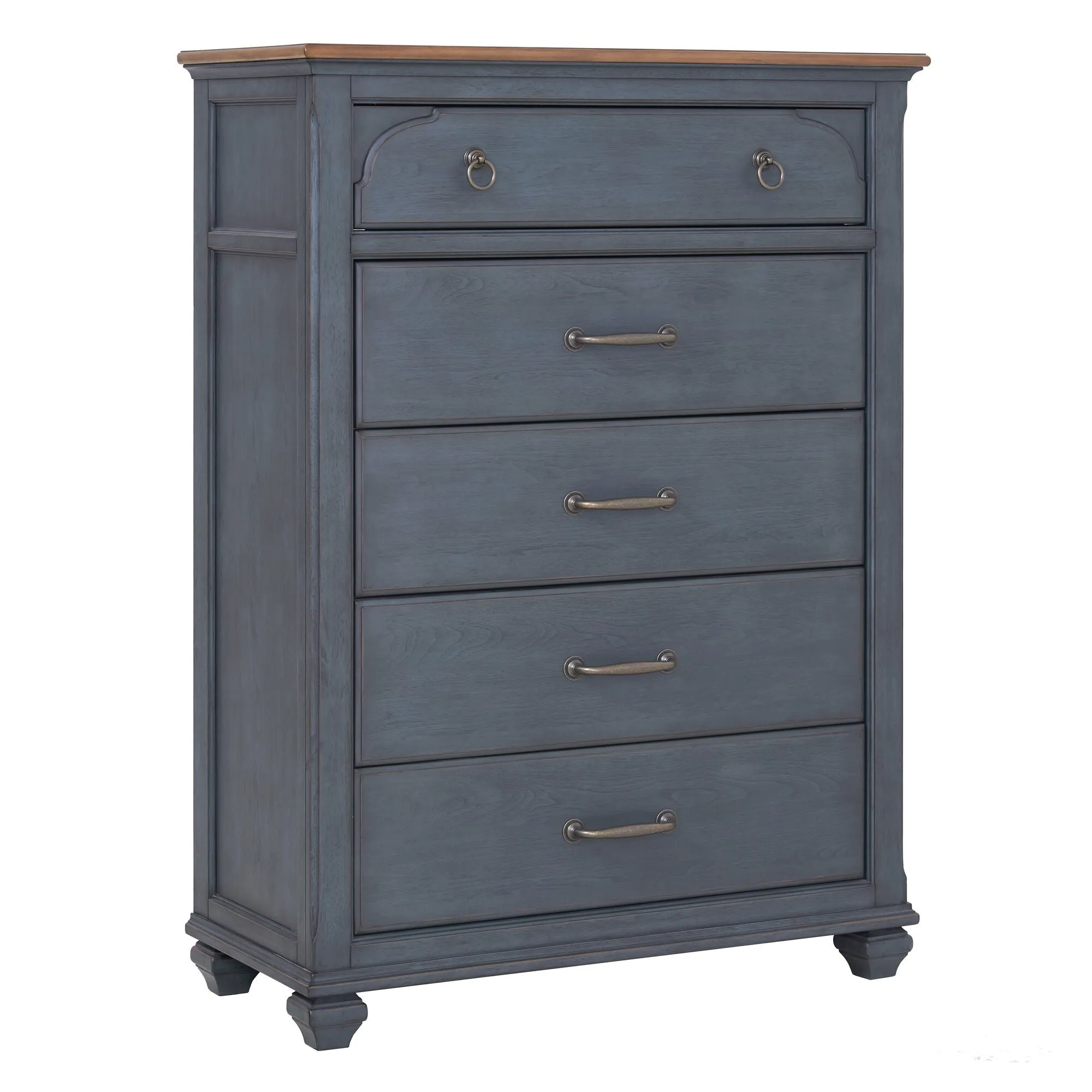 Americana Chest