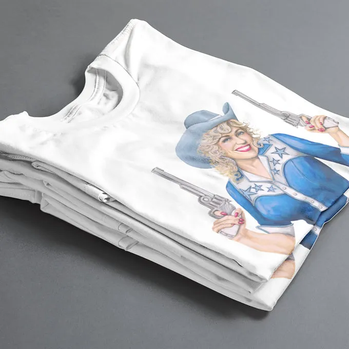 America's Sweetheart T-Shirt