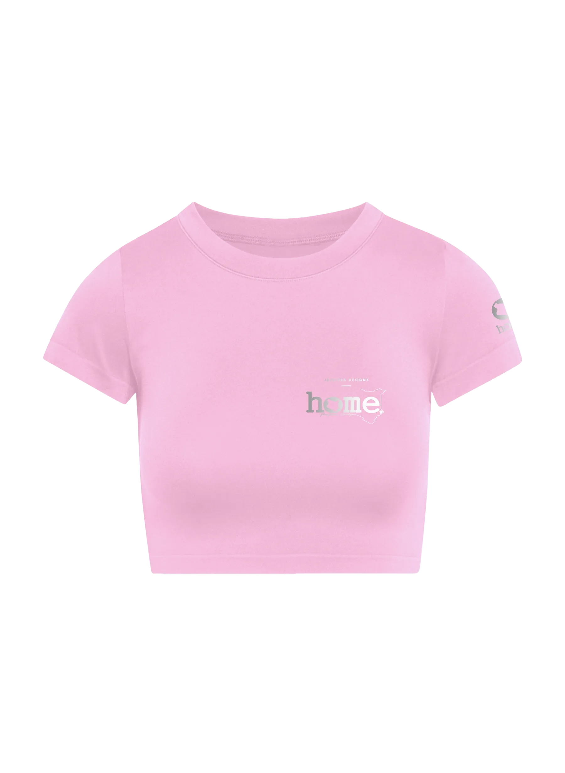 Aria Tee - Pink