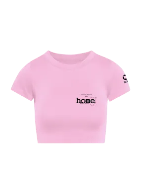 Aria Tee - Pink