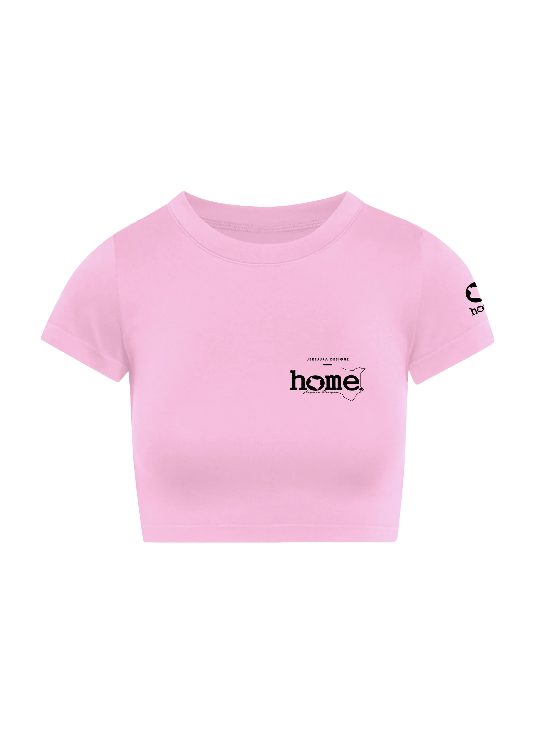 Aria Tee - Pink