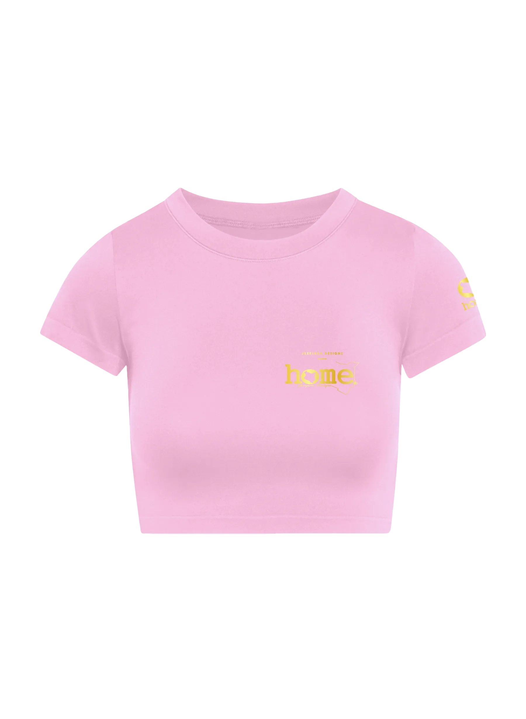 Aria Tee - Pink