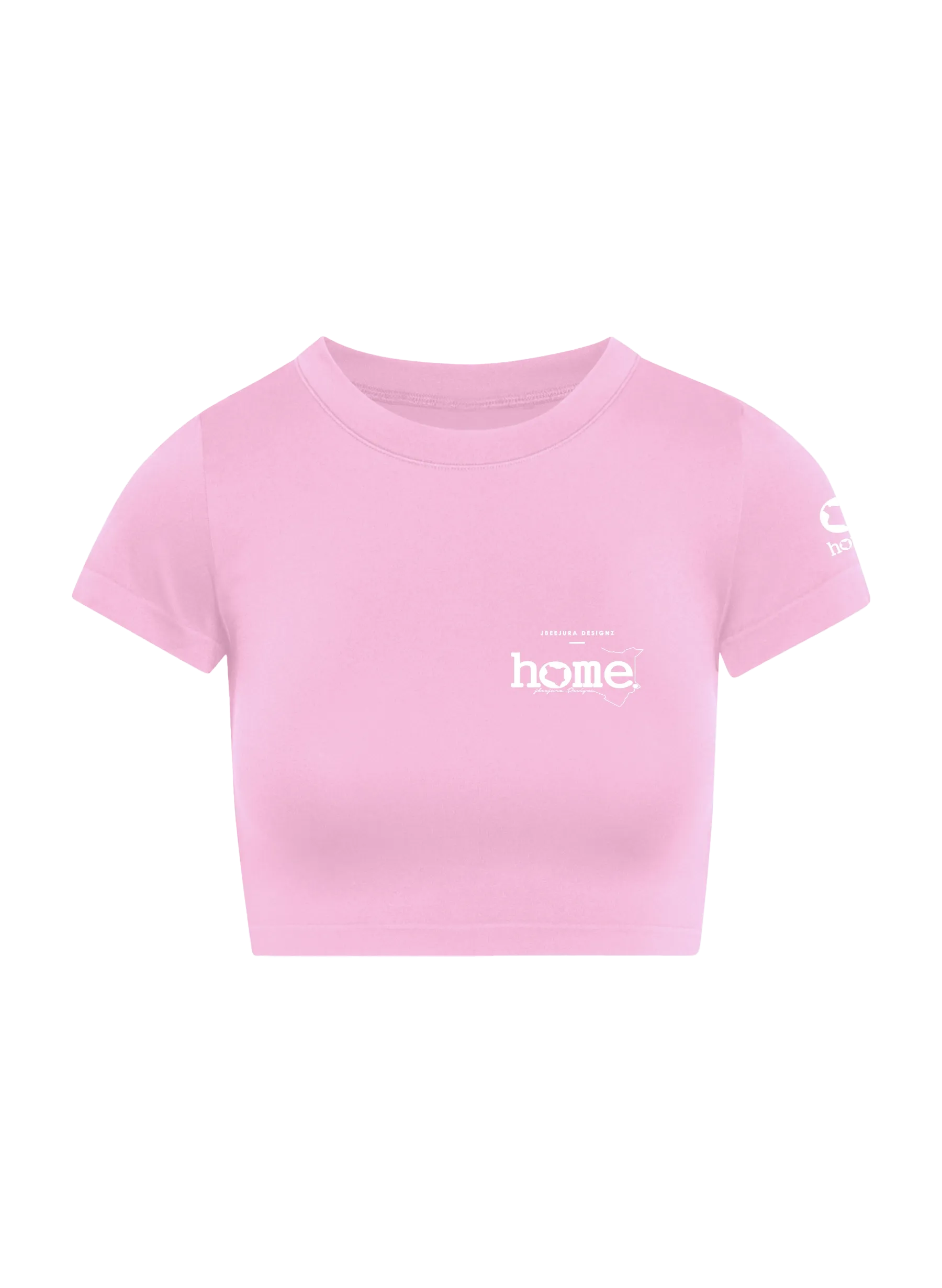 Aria Tee - Pink