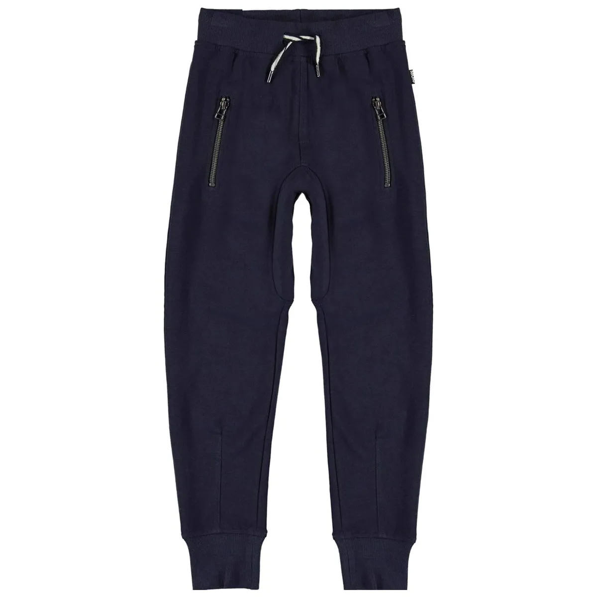 Ashton Sweatpants Dark Navy