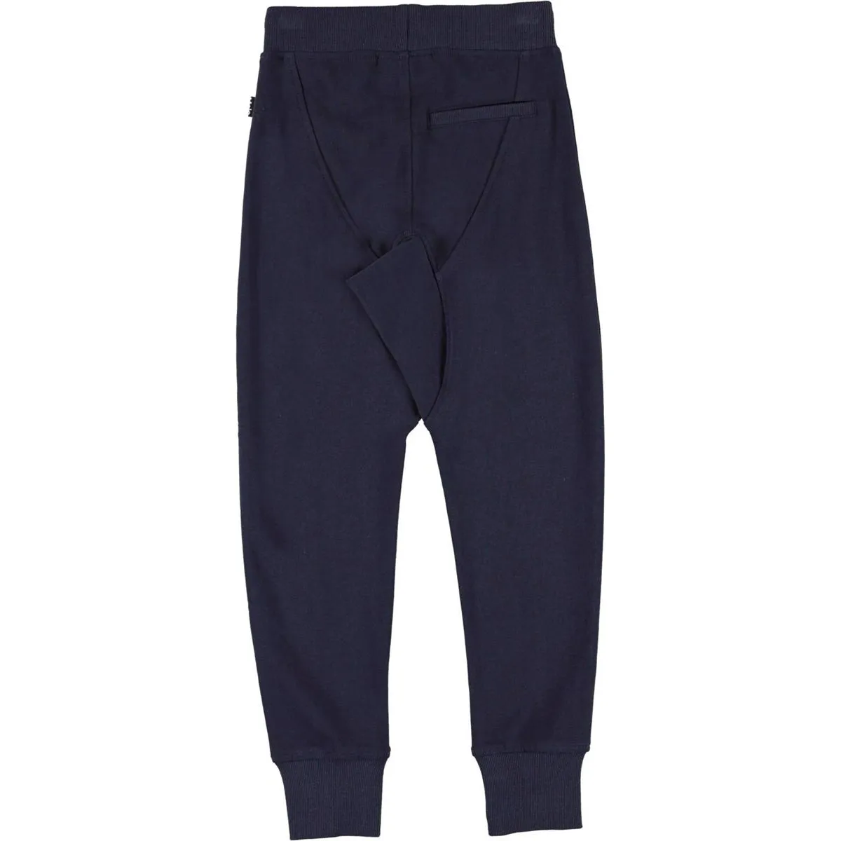 Ashton Sweatpants Dark Navy
