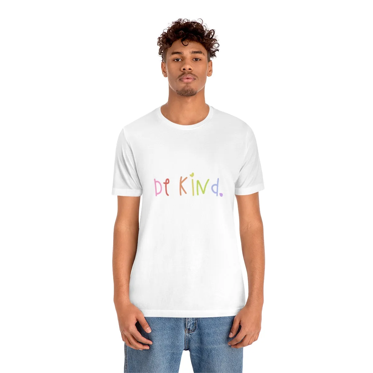 Be Kind T-shirt dark, Kindness Tee, Teacher Kind shirt, Mindfulness tshirt, Kind shirt, montessori teach shirt