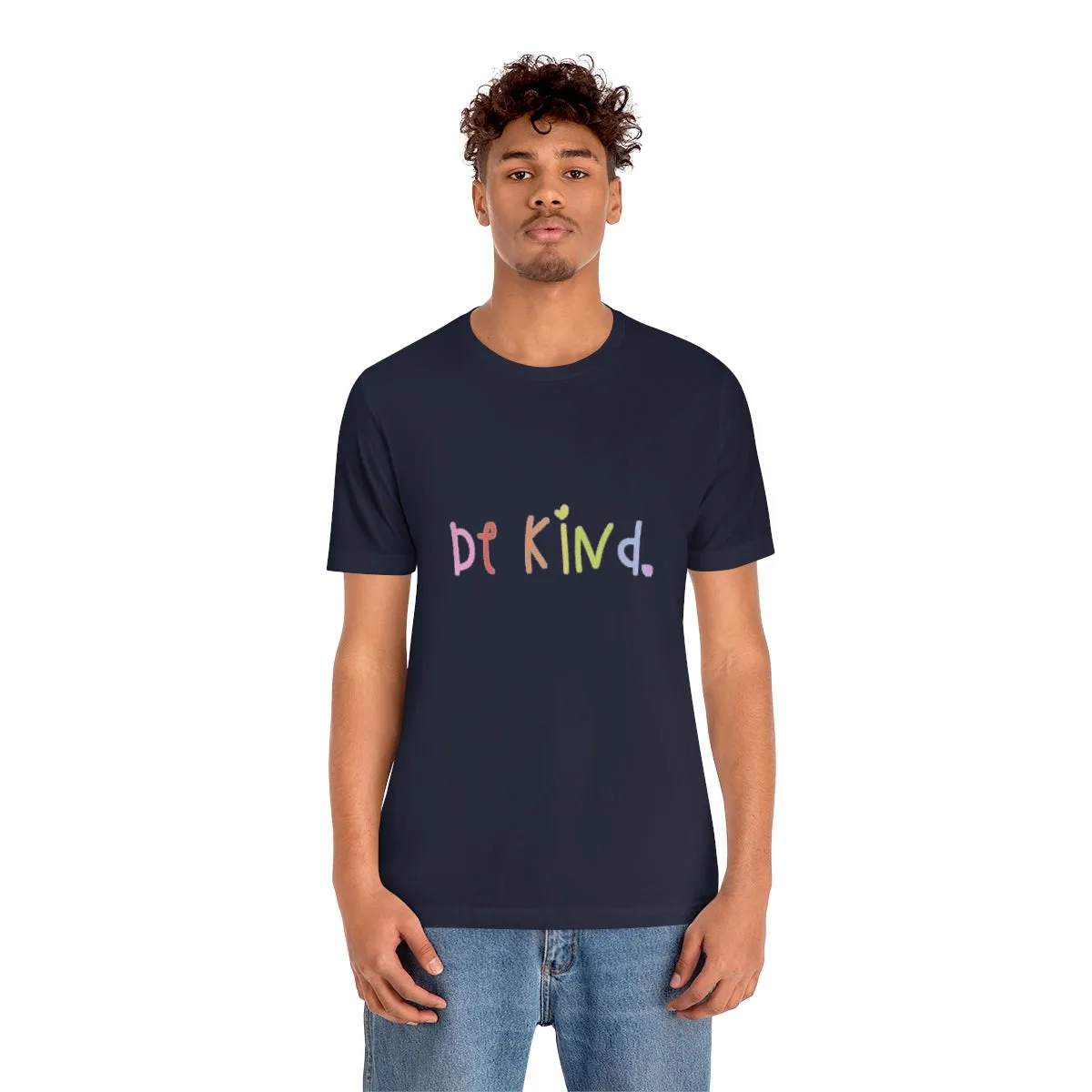 Be Kind T-shirt dark, Kindness Tee, Teacher Kind shirt, Mindfulness tshirt, Kind shirt, montessori teach shirt