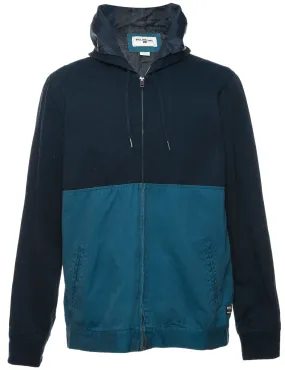 Billabong Two-Tone Jacket - M