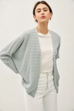 Breezy Cardigans - 3 Colors!