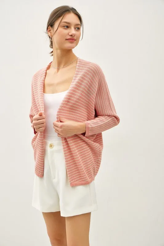 Breezy Cardigans - 3 Colors!