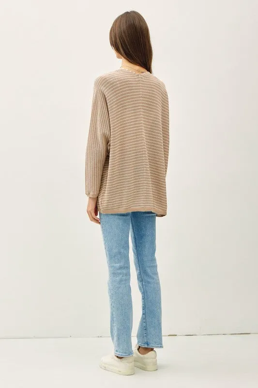 Breezy Cardigans - 3 Colors!