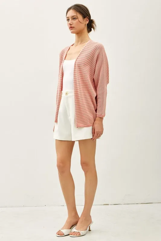Breezy Cardigans - 3 Colors!