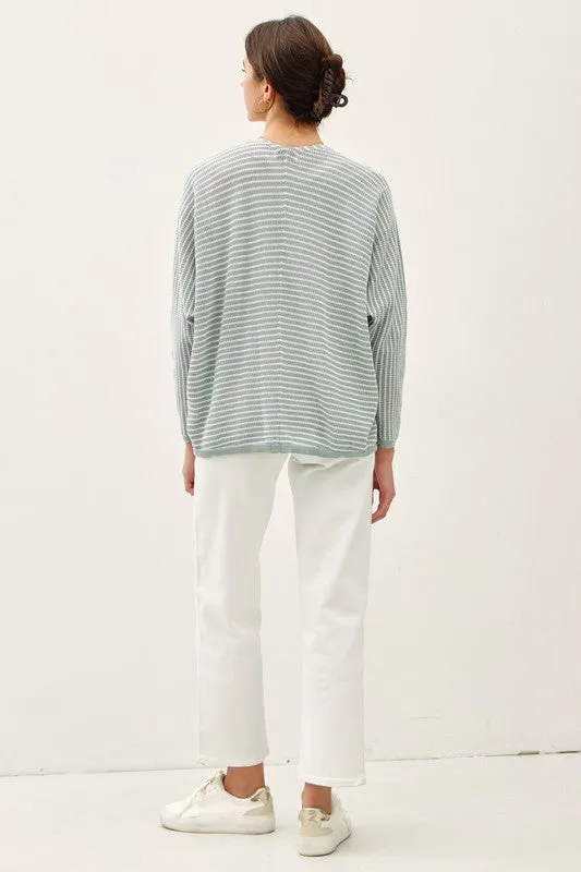 Breezy Cardigans - 3 Colors!