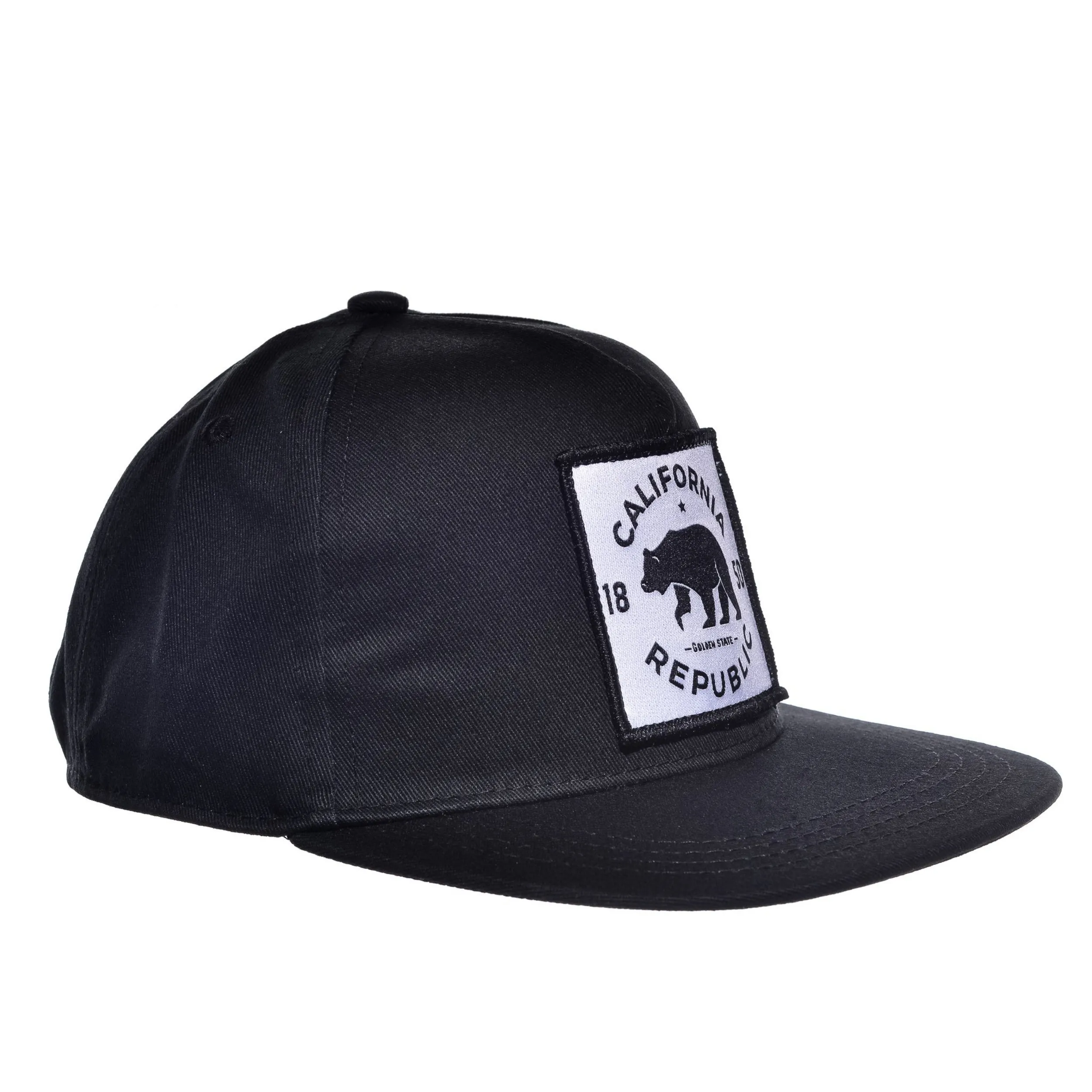 California Republic Trucker Hat