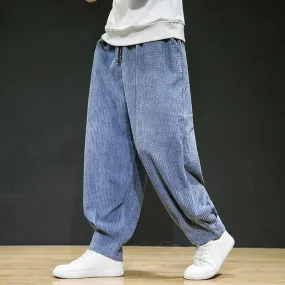 Chill Street Corduroy Pants