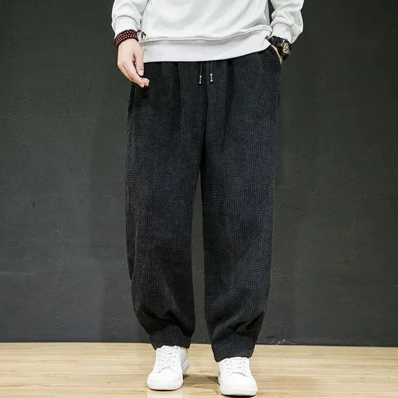 Chill Street Corduroy Pants