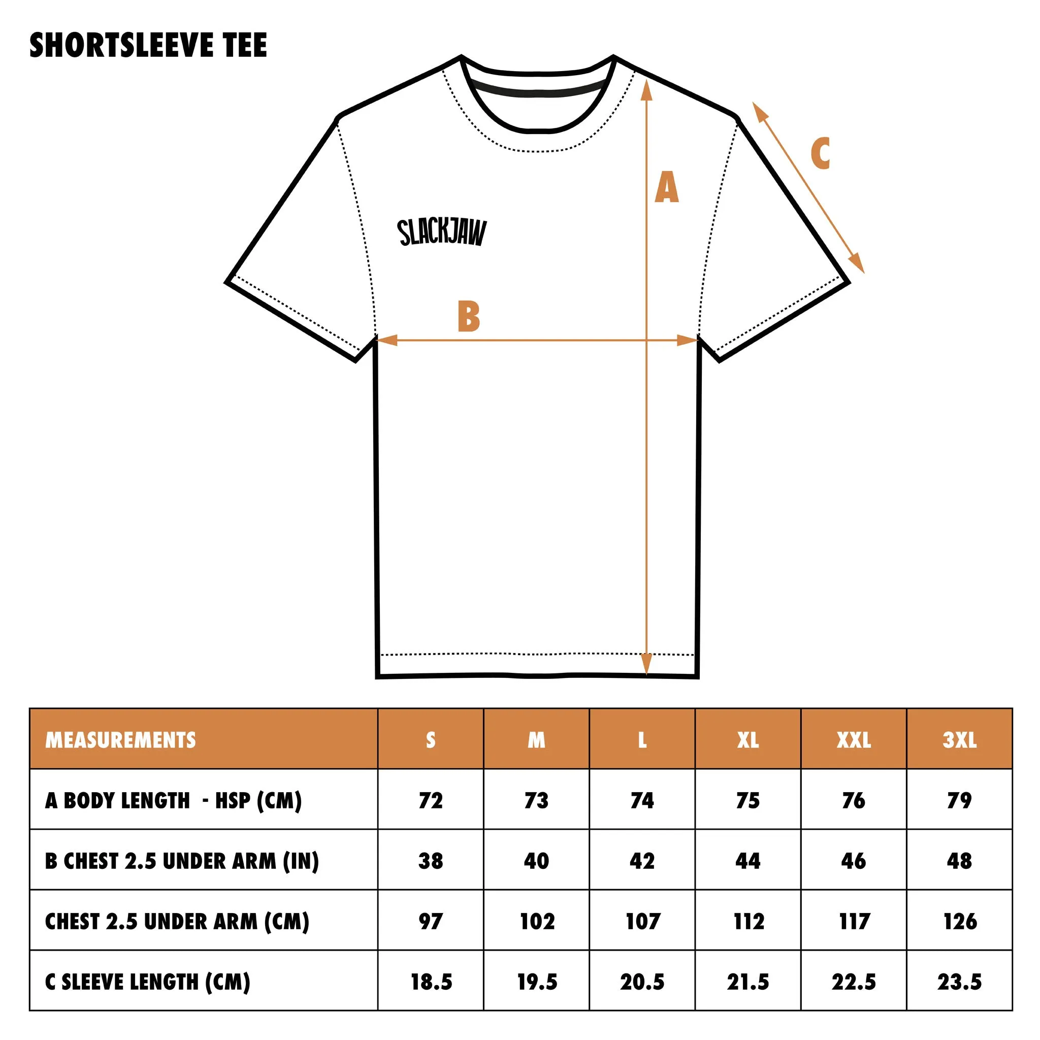 Death Valley T Shirt - Bone