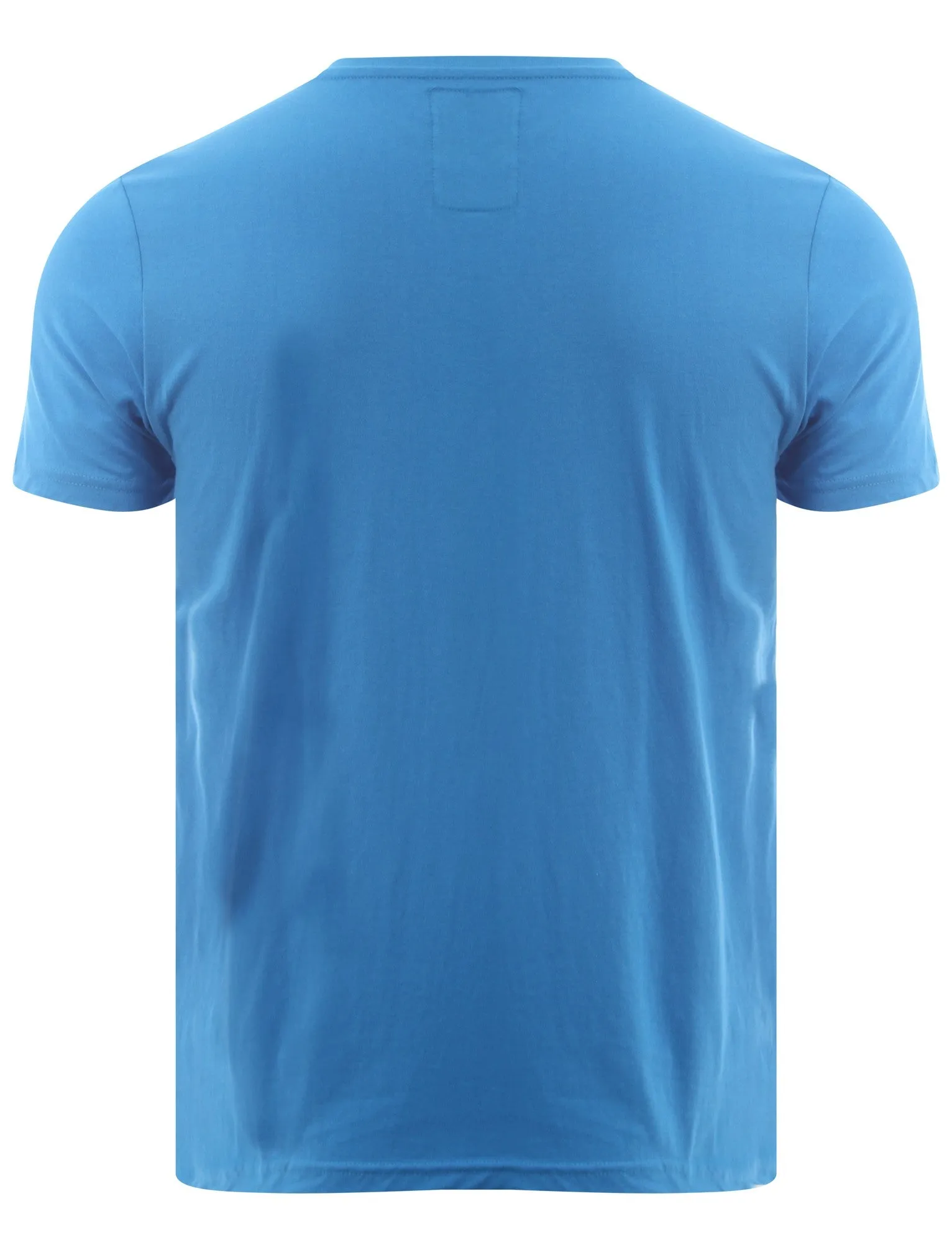 Dissident blue Diss Bikini t-shirt