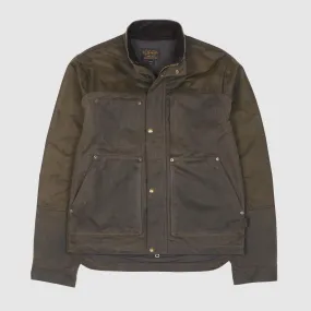 Filson Alcan Cruiser Jacket