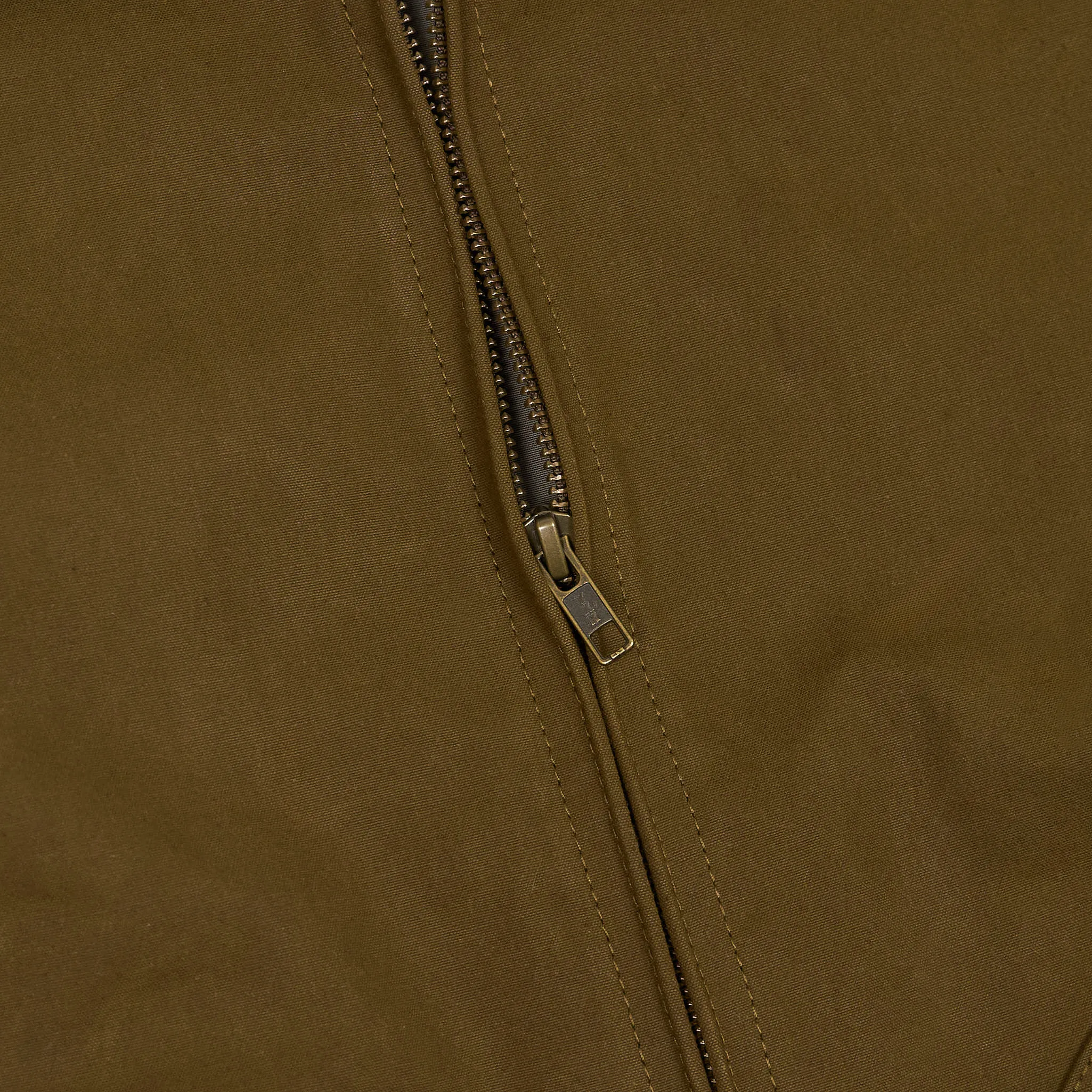 Filson Ranger Crewman Waxed Twill Jacket