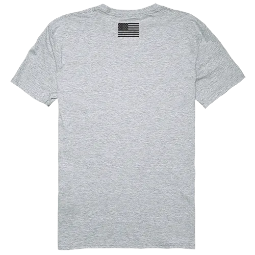 Fire Department T-Shirt, Firefighter Shirt, Fireman Shirt, Relaxed Graphic T-Shirt - Rapid Dominance RS2