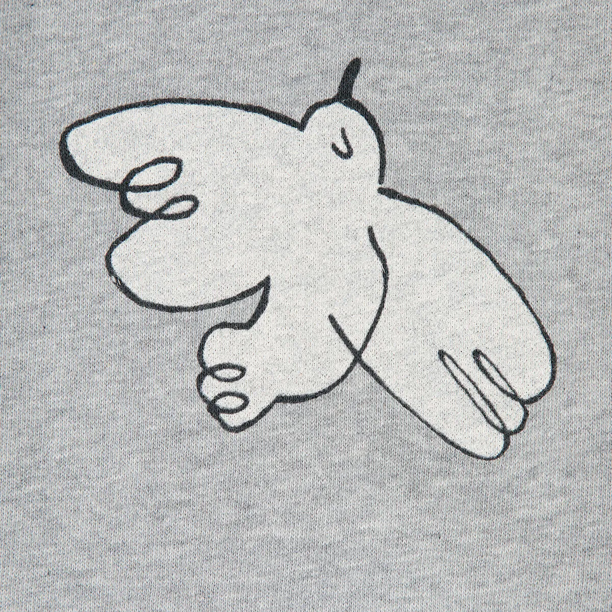 Freedom Bird AOP Sweatpants by Bobo Choses