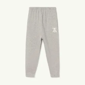 Gray Dromedary Kids Sweatpants