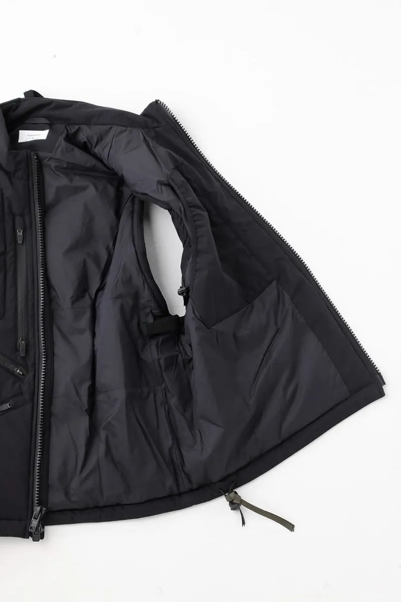 Insulated Vest