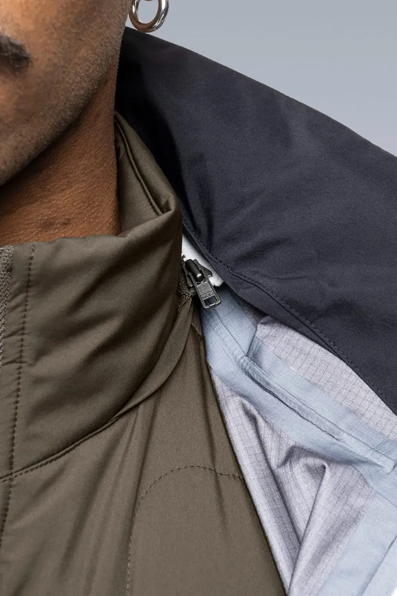 Insulated Vest