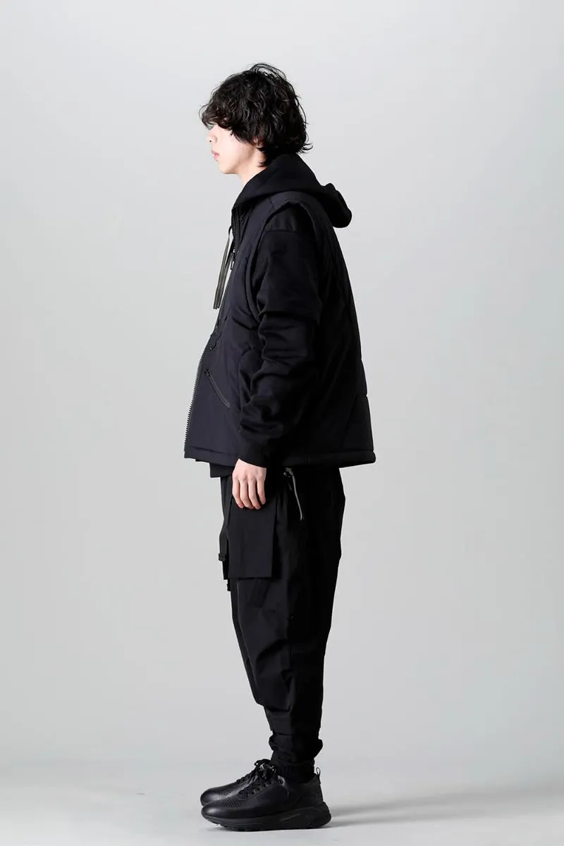 Insulated Vest