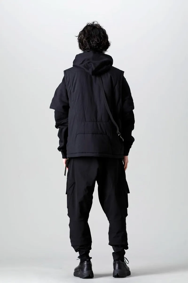 Insulated Vest