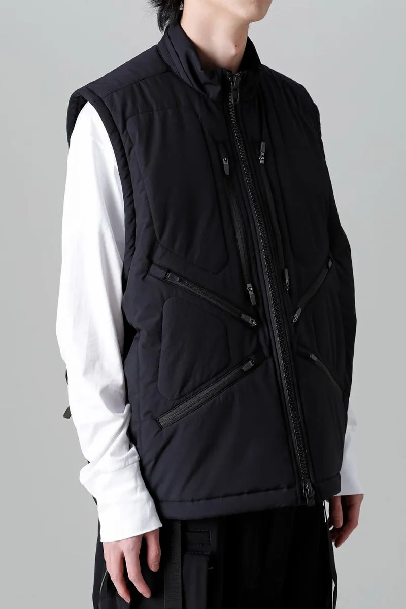 Insulated Vest