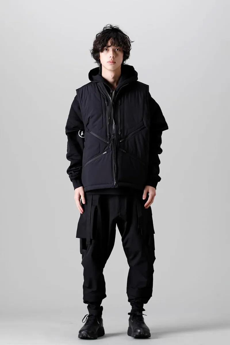 Insulated Vest