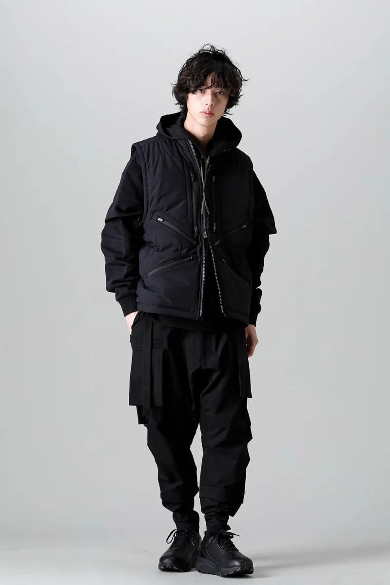 Insulated Vest