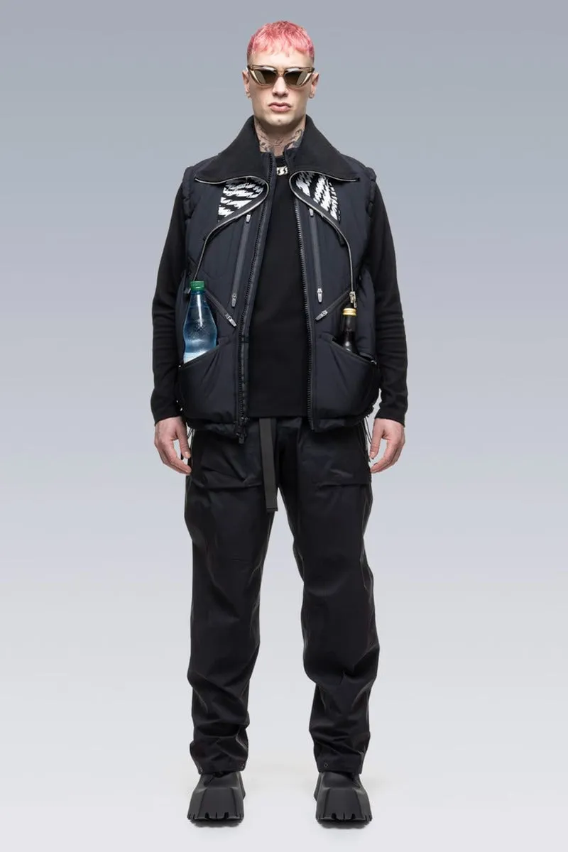 Insulated Vest