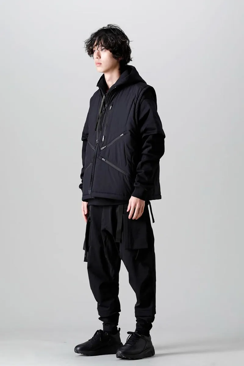 Insulated Vest