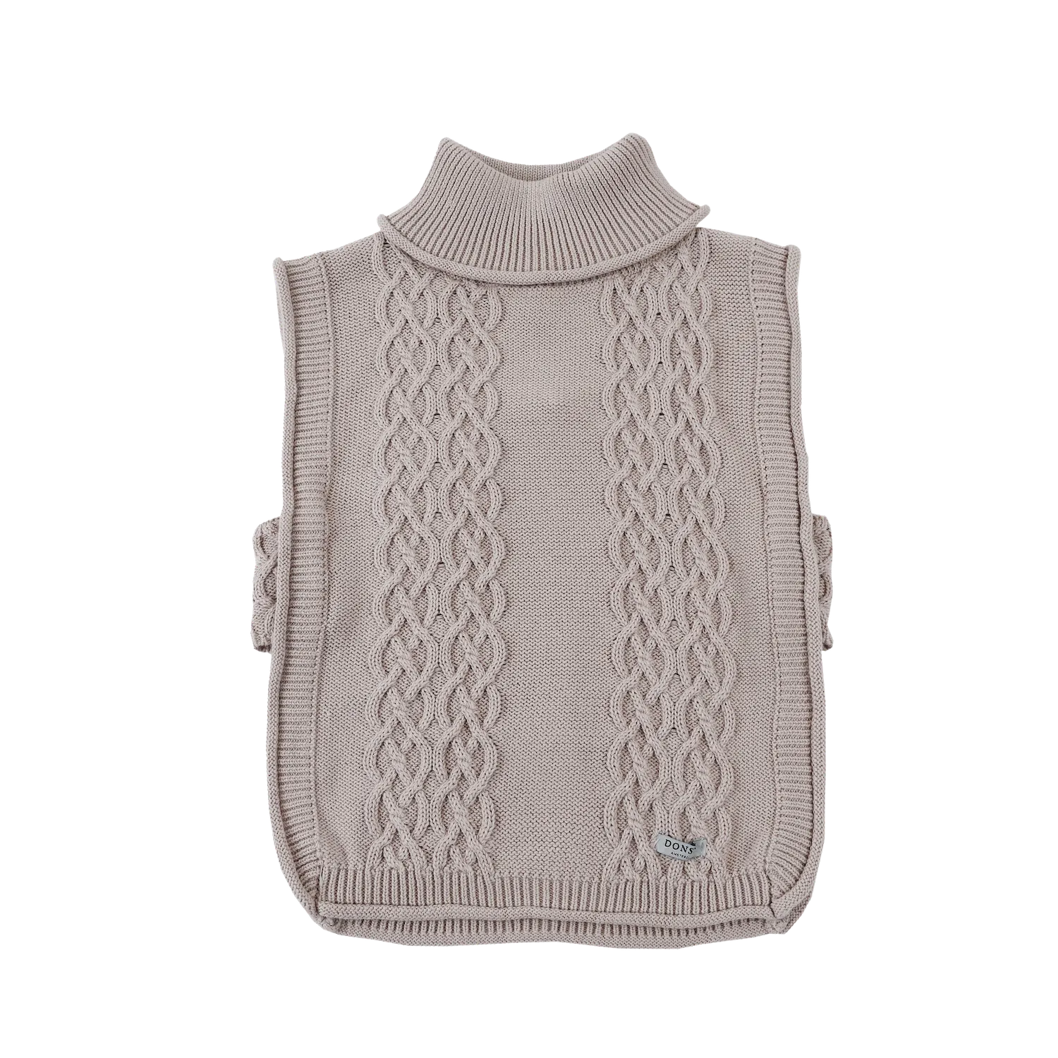 Karin Vest | Soft Sand