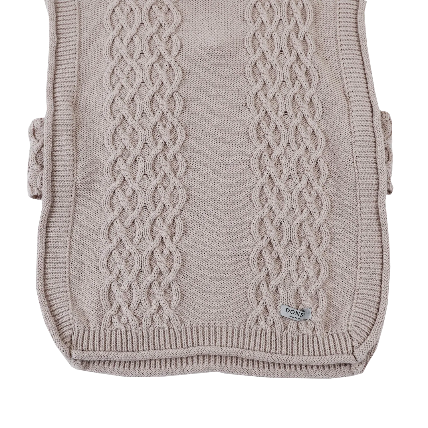 Karin Vest | Soft Sand