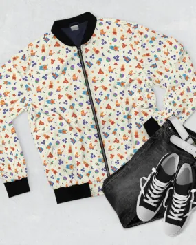 Little Toys - Kids Unisex Zipper Jacket